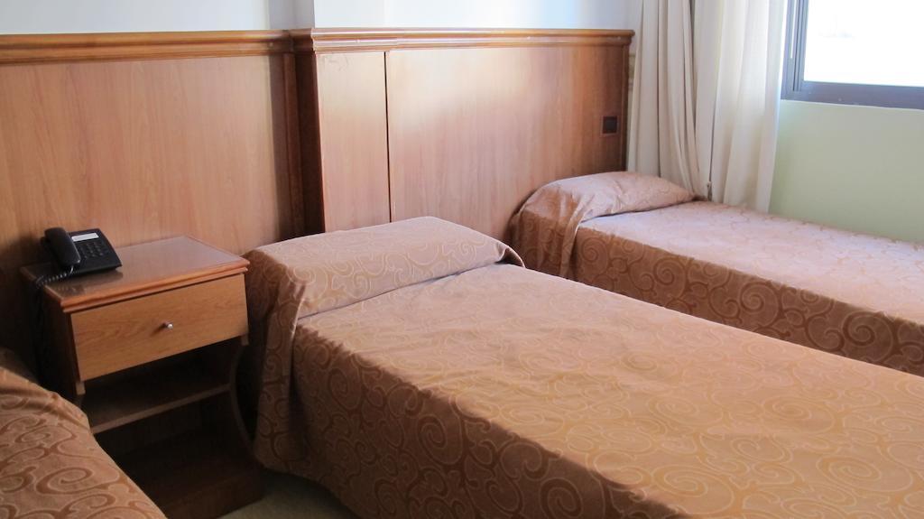 Hotel Pedraza Буэнос-Айрес Номер фото